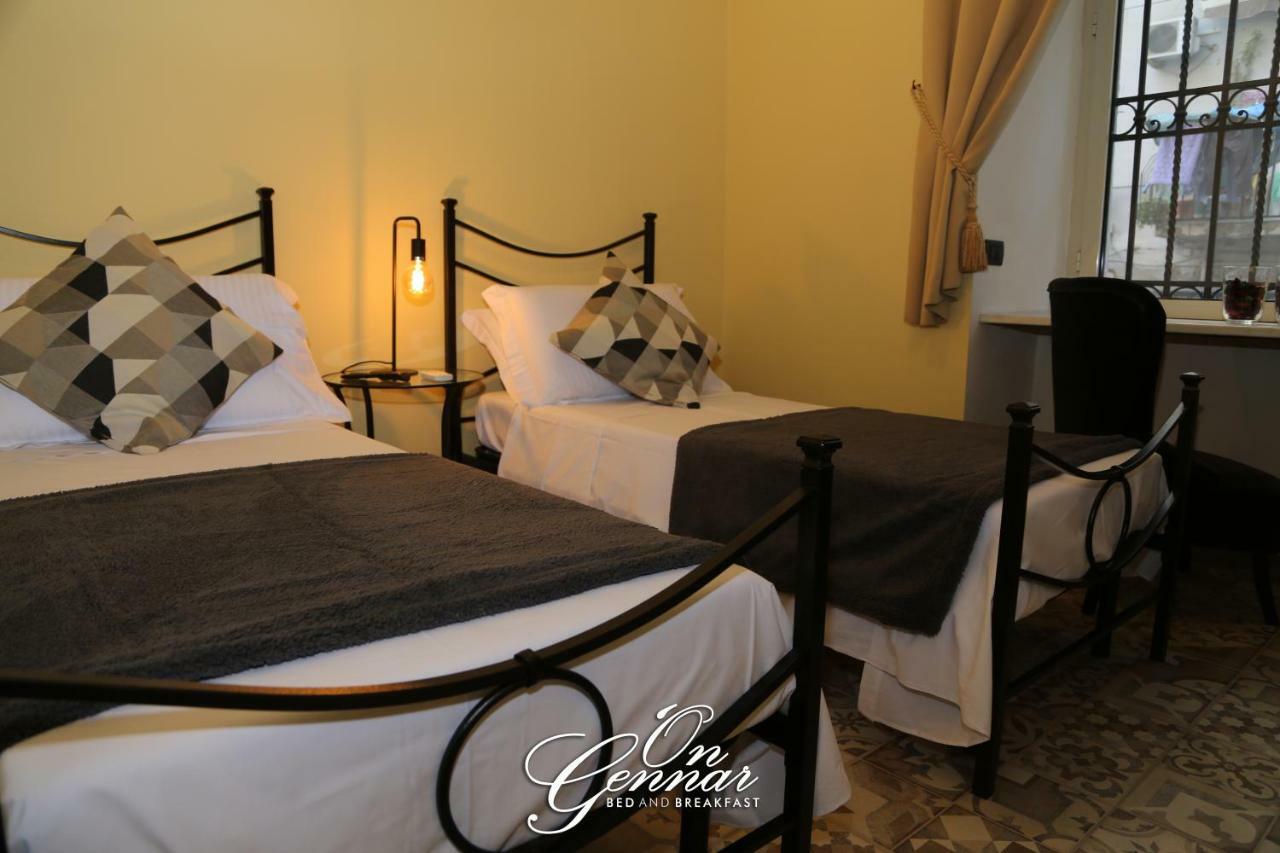 Bed & Breakfast On Gennar Naples