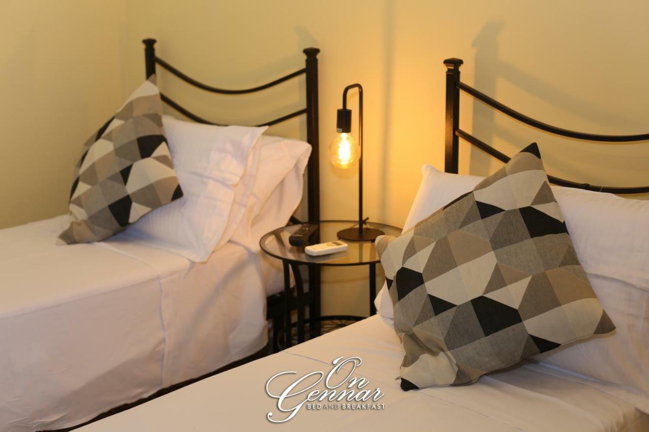 On Gennar Bed & Breakfast