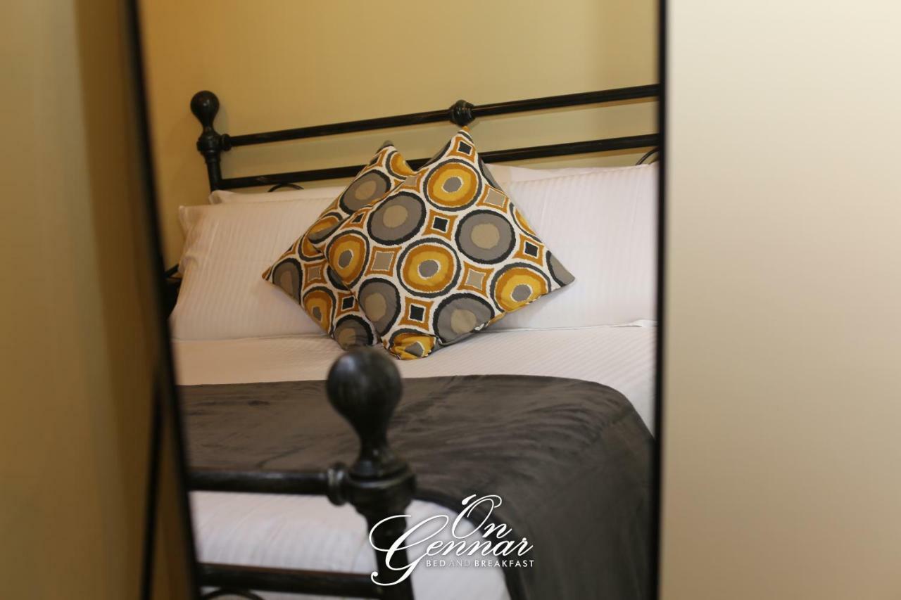 On Gennar Bed & Breakfast *