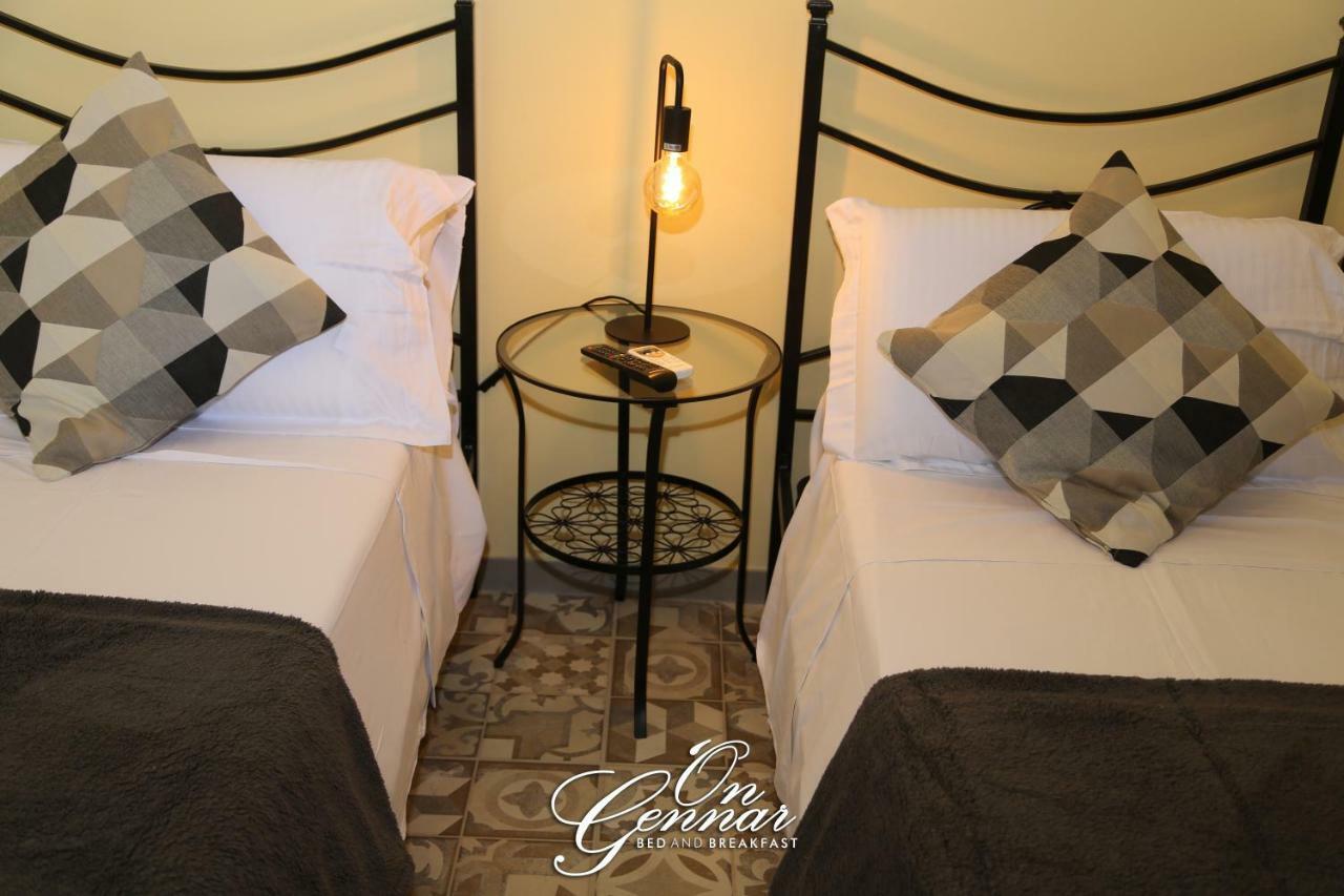 Bed & Breakfast On Gennar