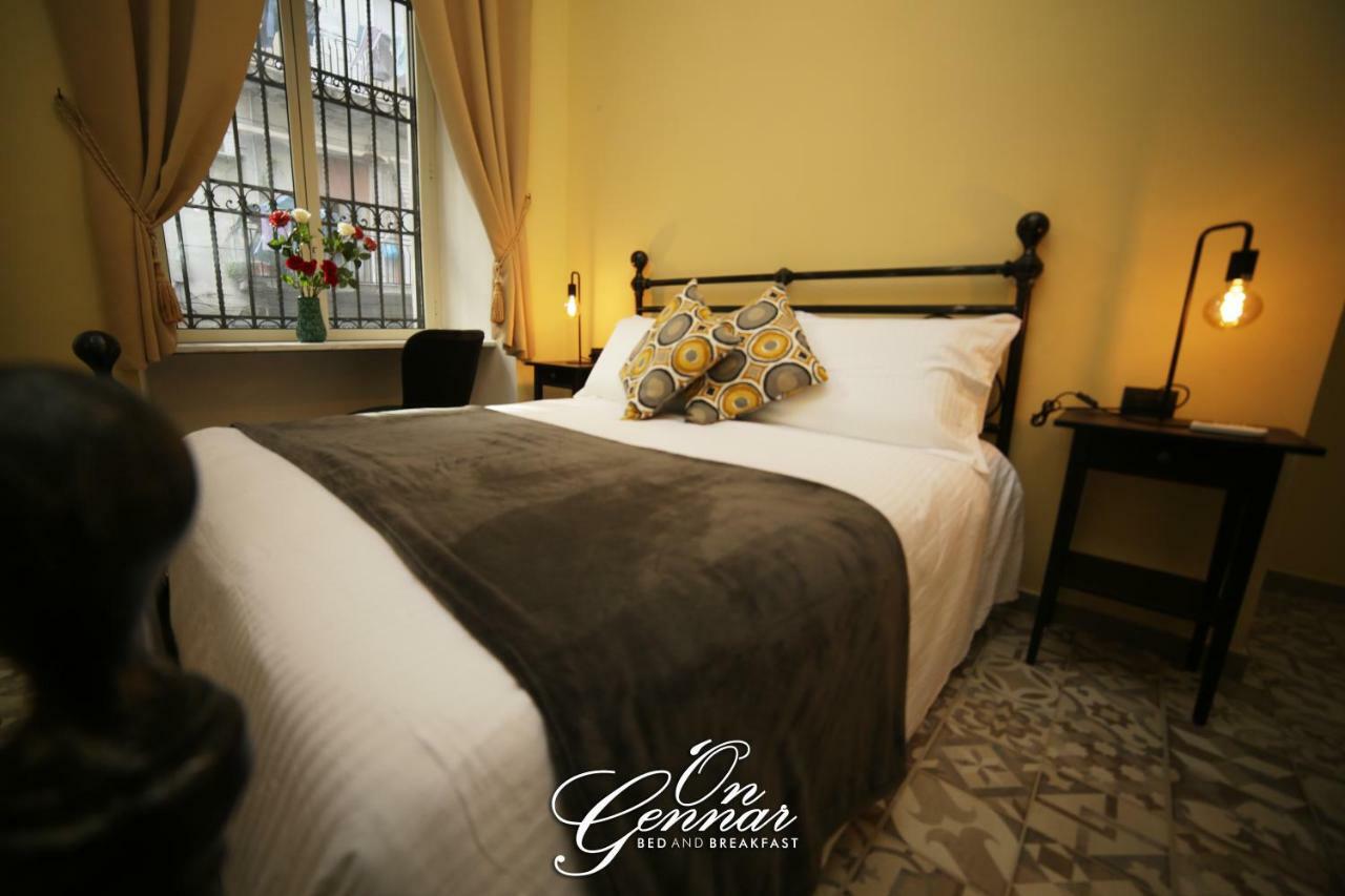 On Gennar Bed & Breakfast Naples