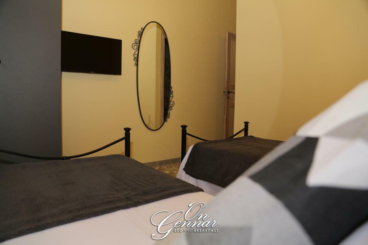 Bed & Breakfast On Gennar Naples