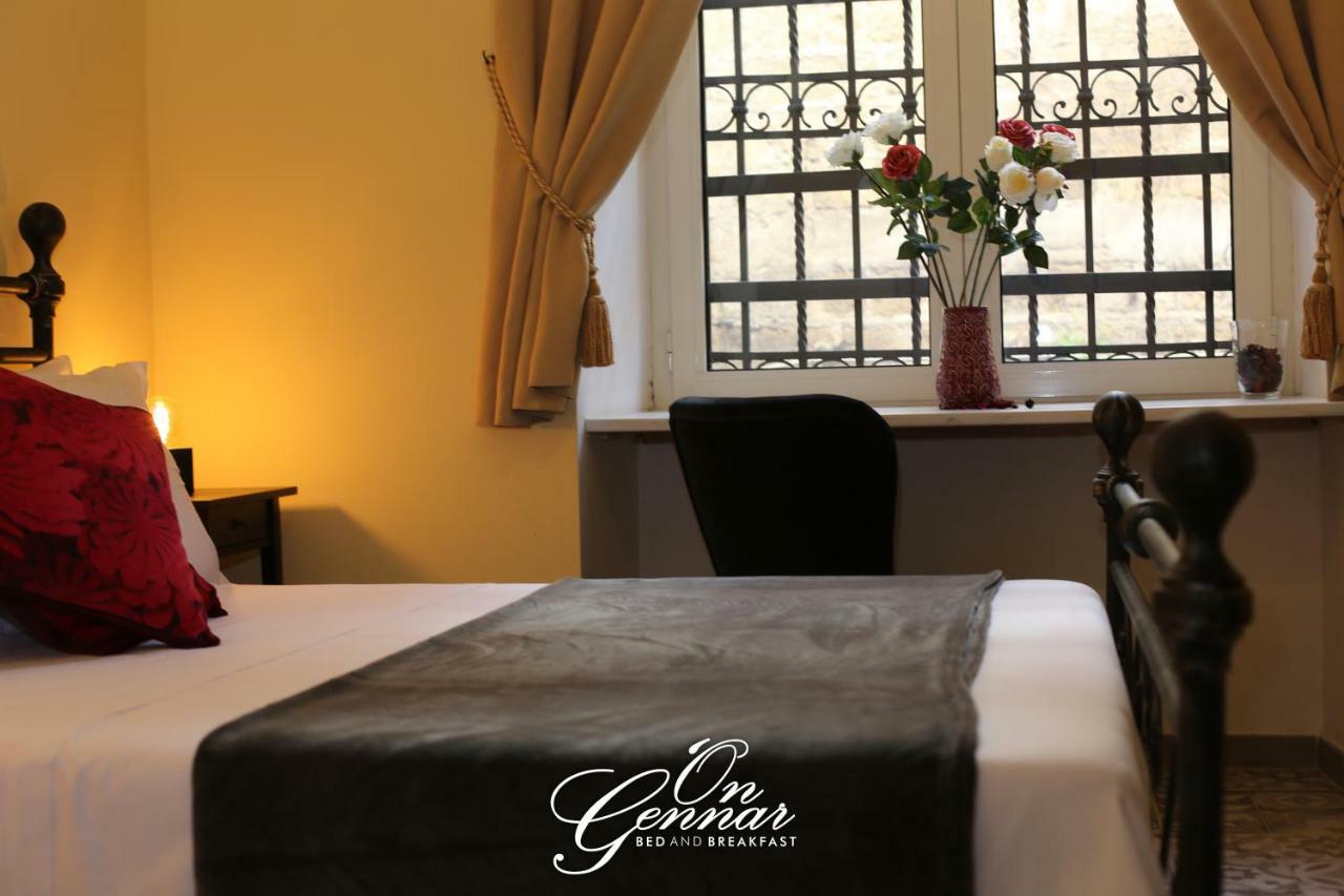 On Gennar Bed & Breakfast *