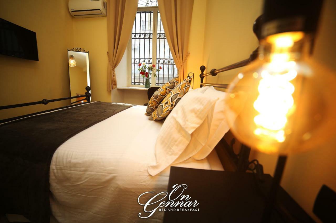 On Gennar Bed & Breakfast