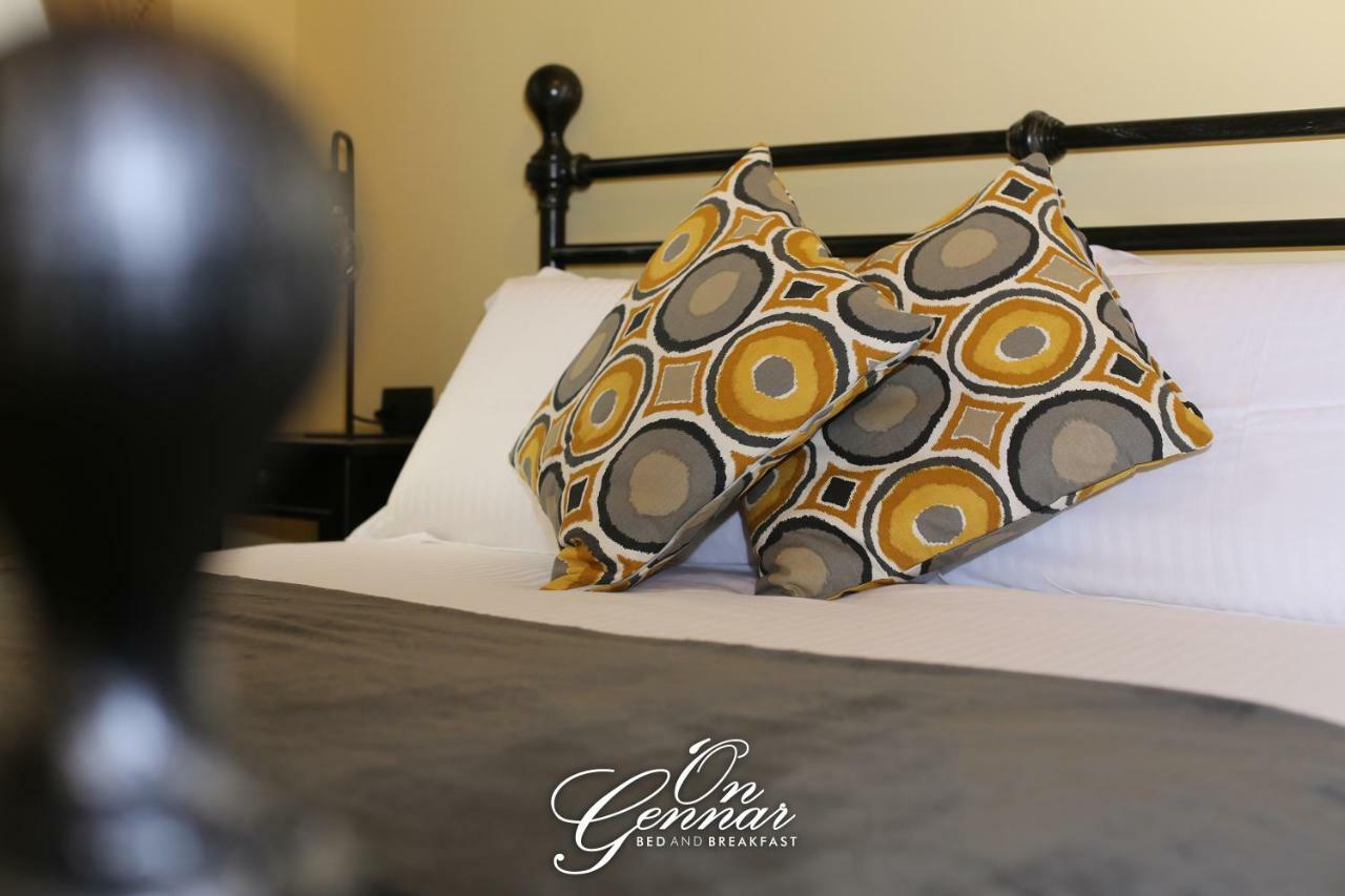 On Gennar Bed & Breakfast *