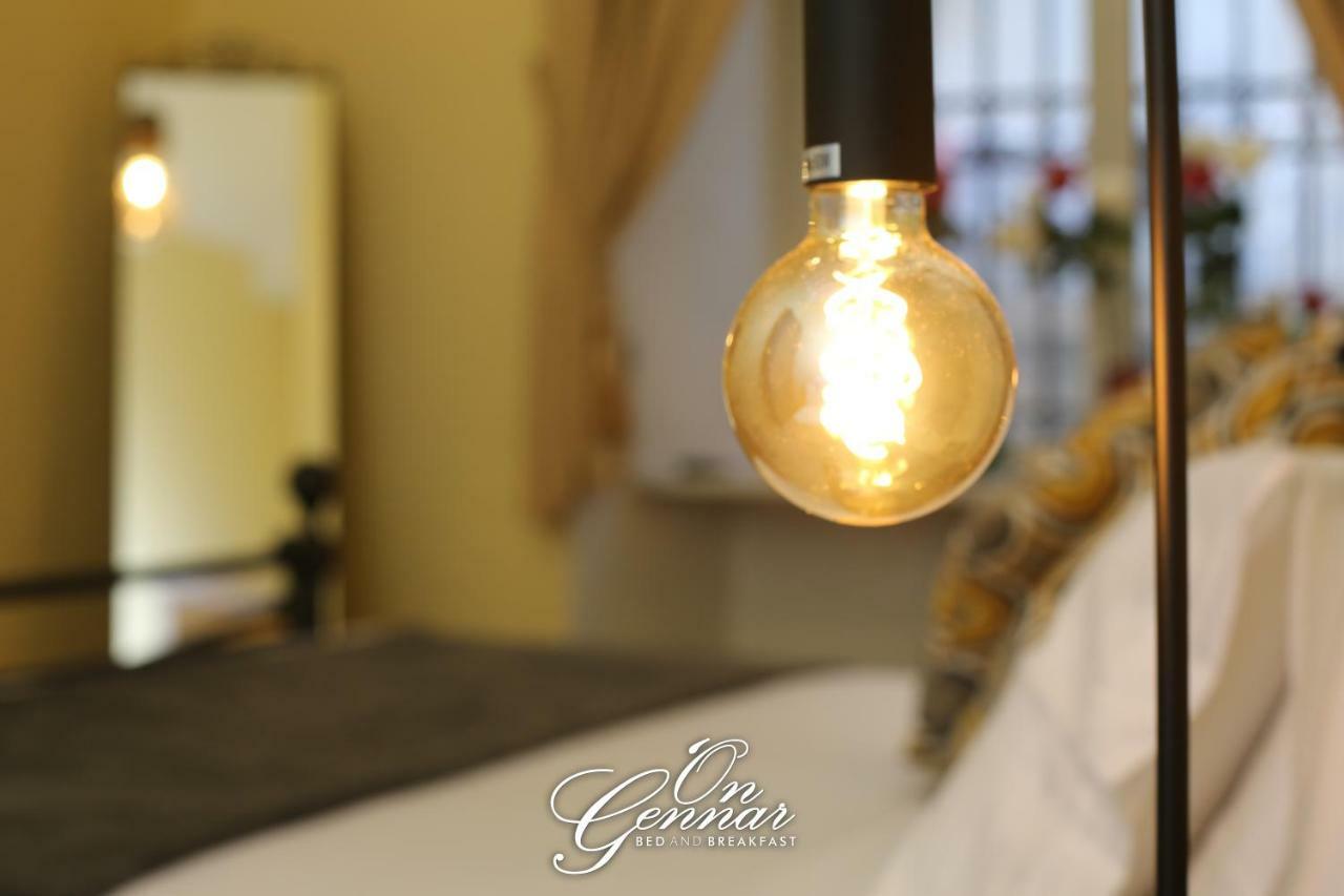 Bed & Breakfast On Gennar Naples