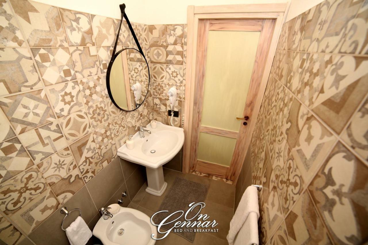 On Gennar Bed & Breakfast Naples