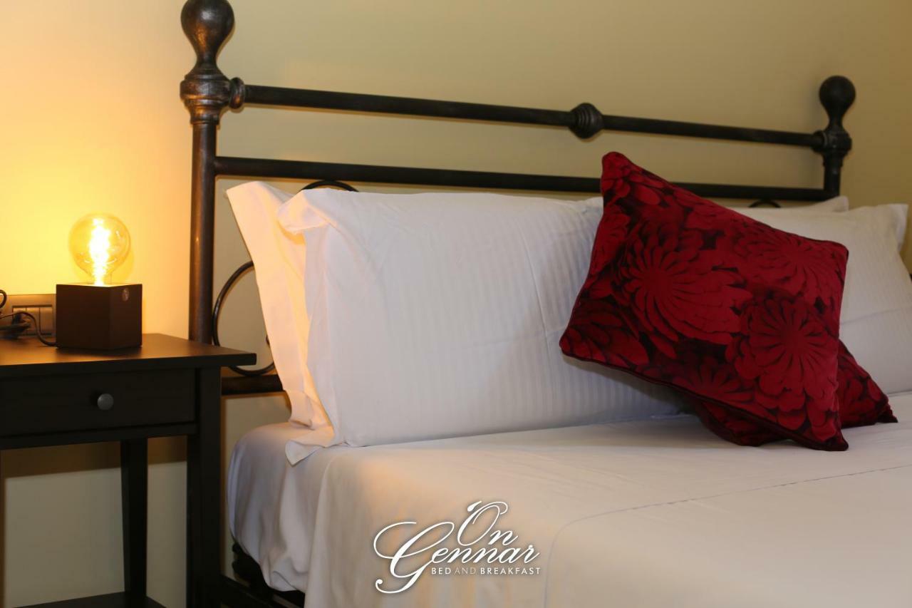 On Gennar Bed & Breakfast *