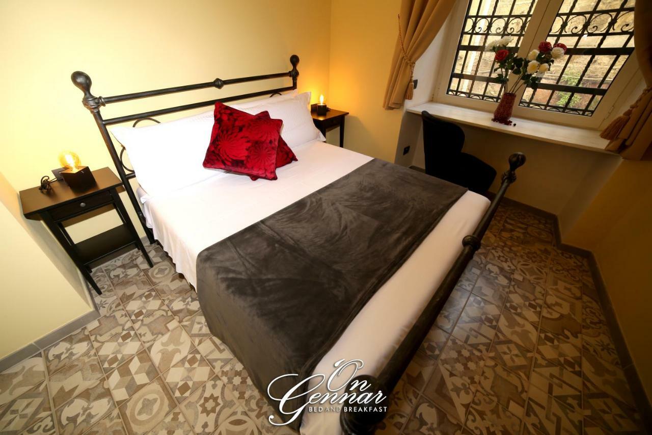 Bed & Breakfast On Gennar Naples