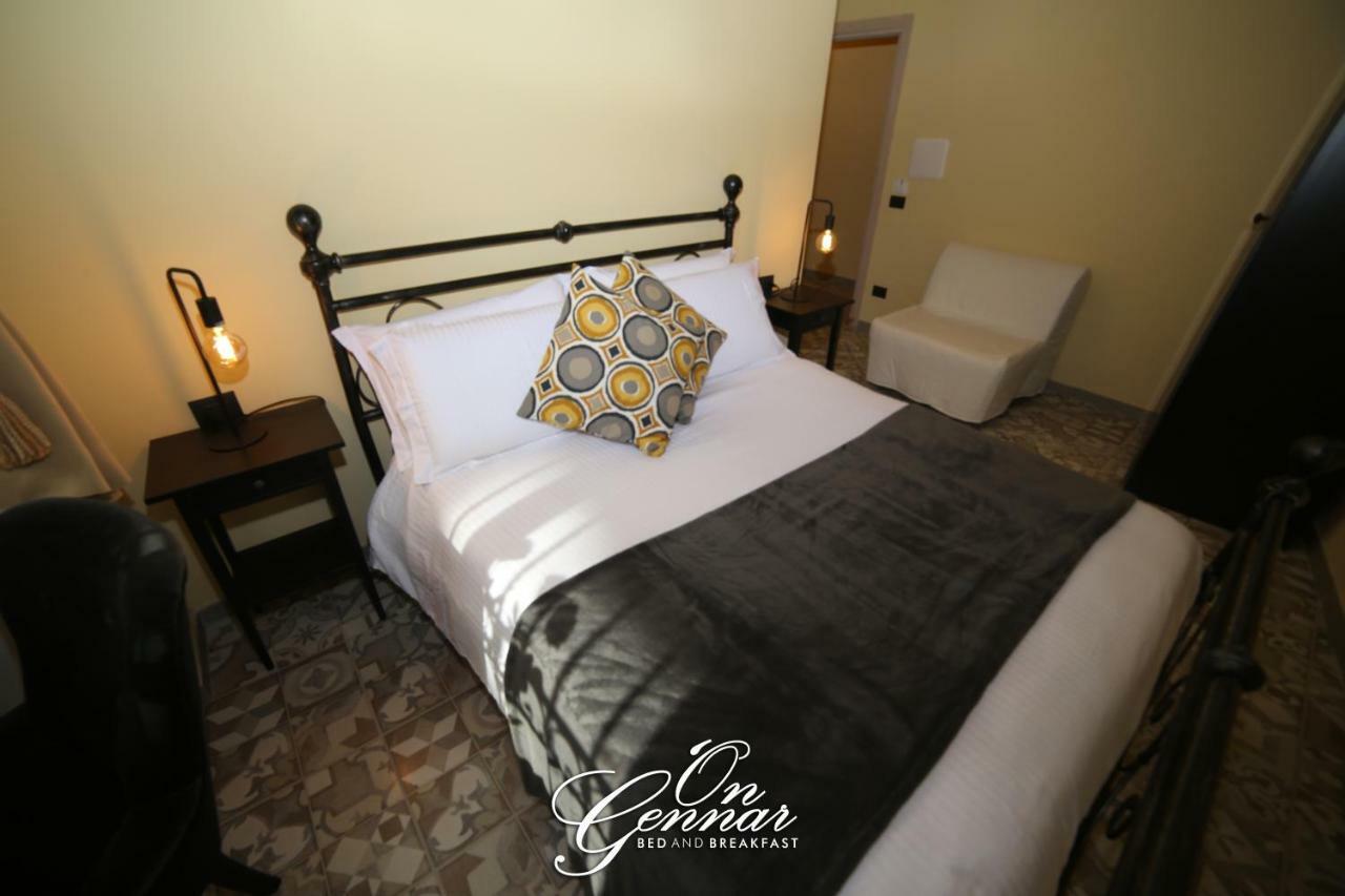 Bed & Breakfast On Gennar