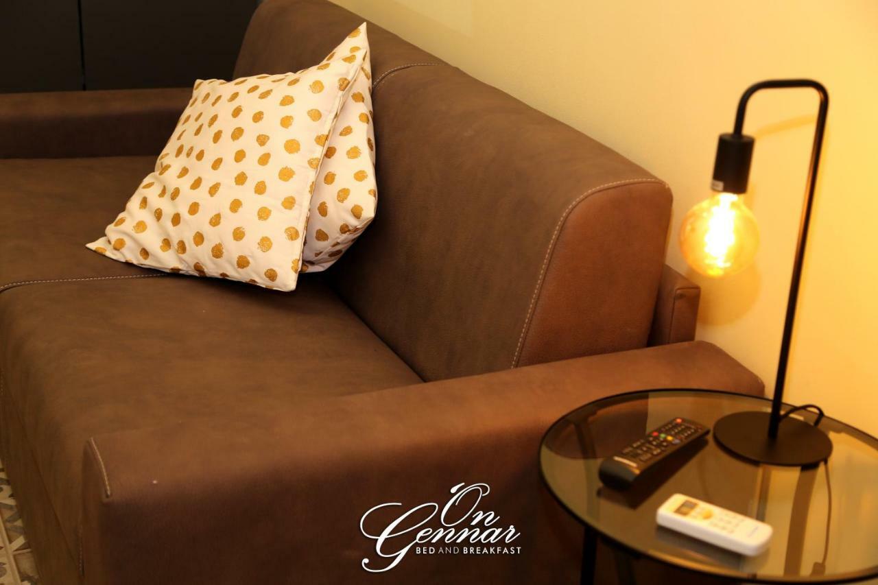 Bed & Breakfast On Gennar