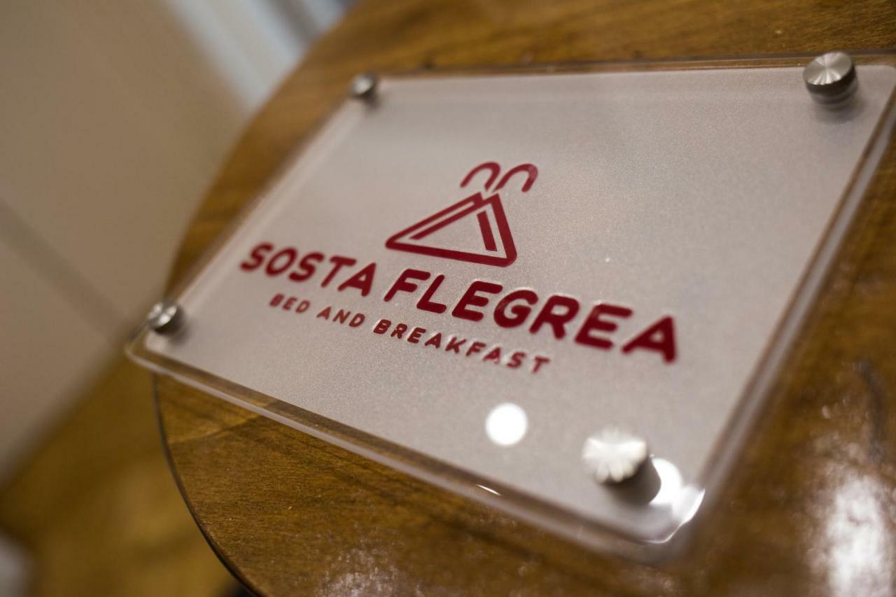 Bed & Breakfast Sosta Flegrea