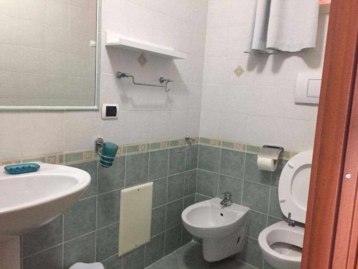 Bed & Breakfast Re Ferdinando