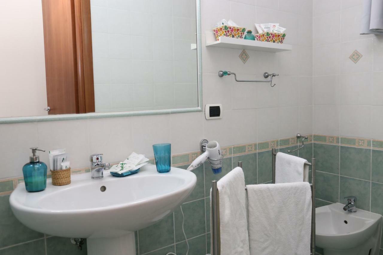 Re Ferdinando Bed & Breakfast