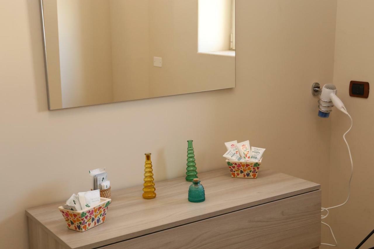 Bed & Breakfast Re Ferdinando Naples