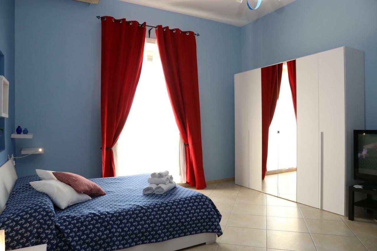 Bed & Breakfast Re Ferdinando Naples