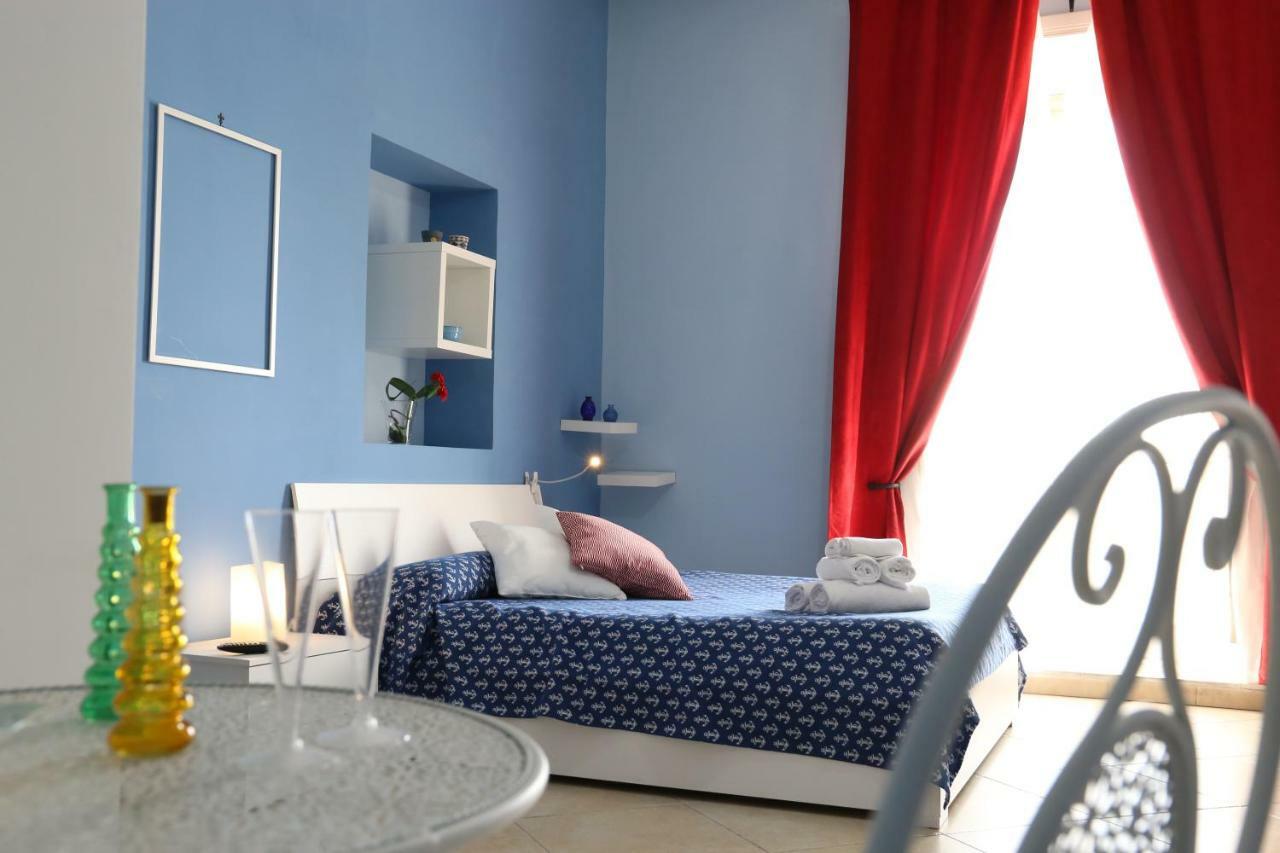 Re Ferdinando Bed & Breakfast 3*