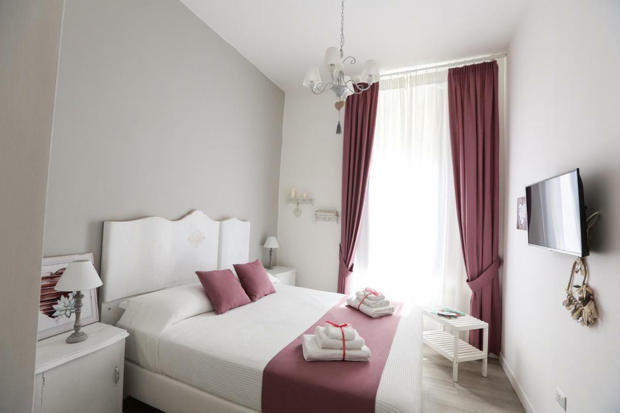 Chiaia Bridge Bed & Breakfast