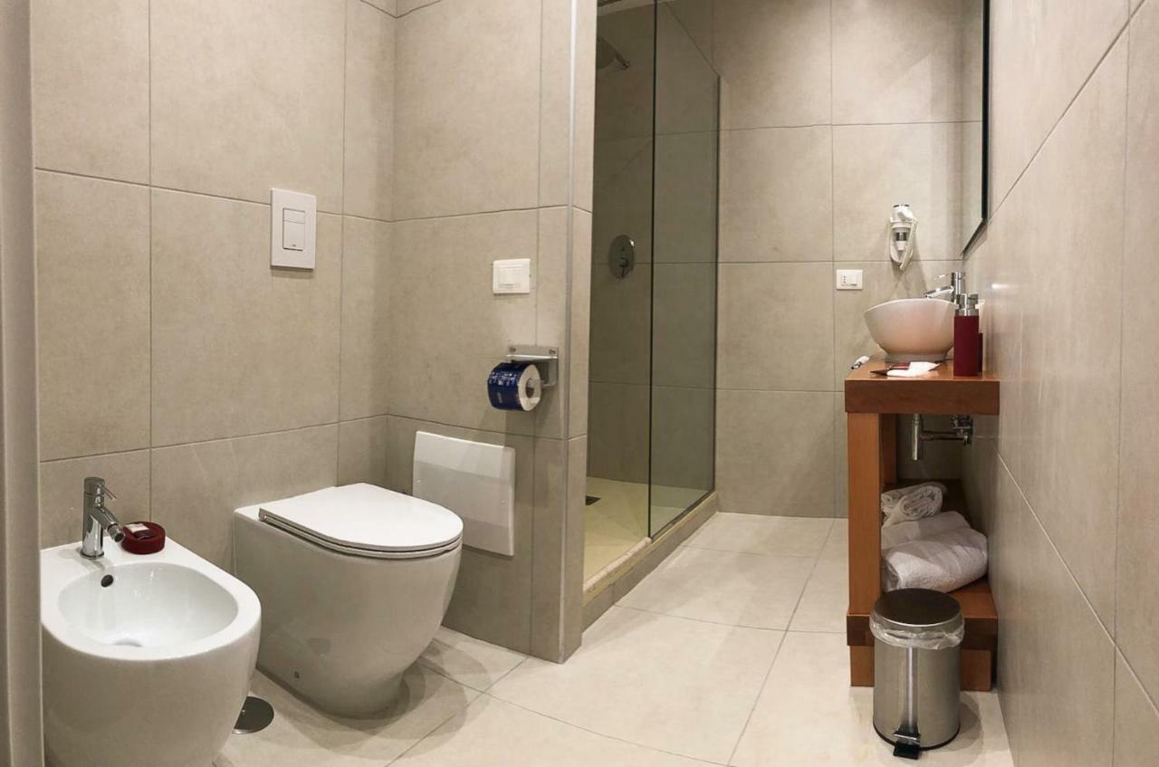 Sosta Flegrea Bed & Breakfast 3*