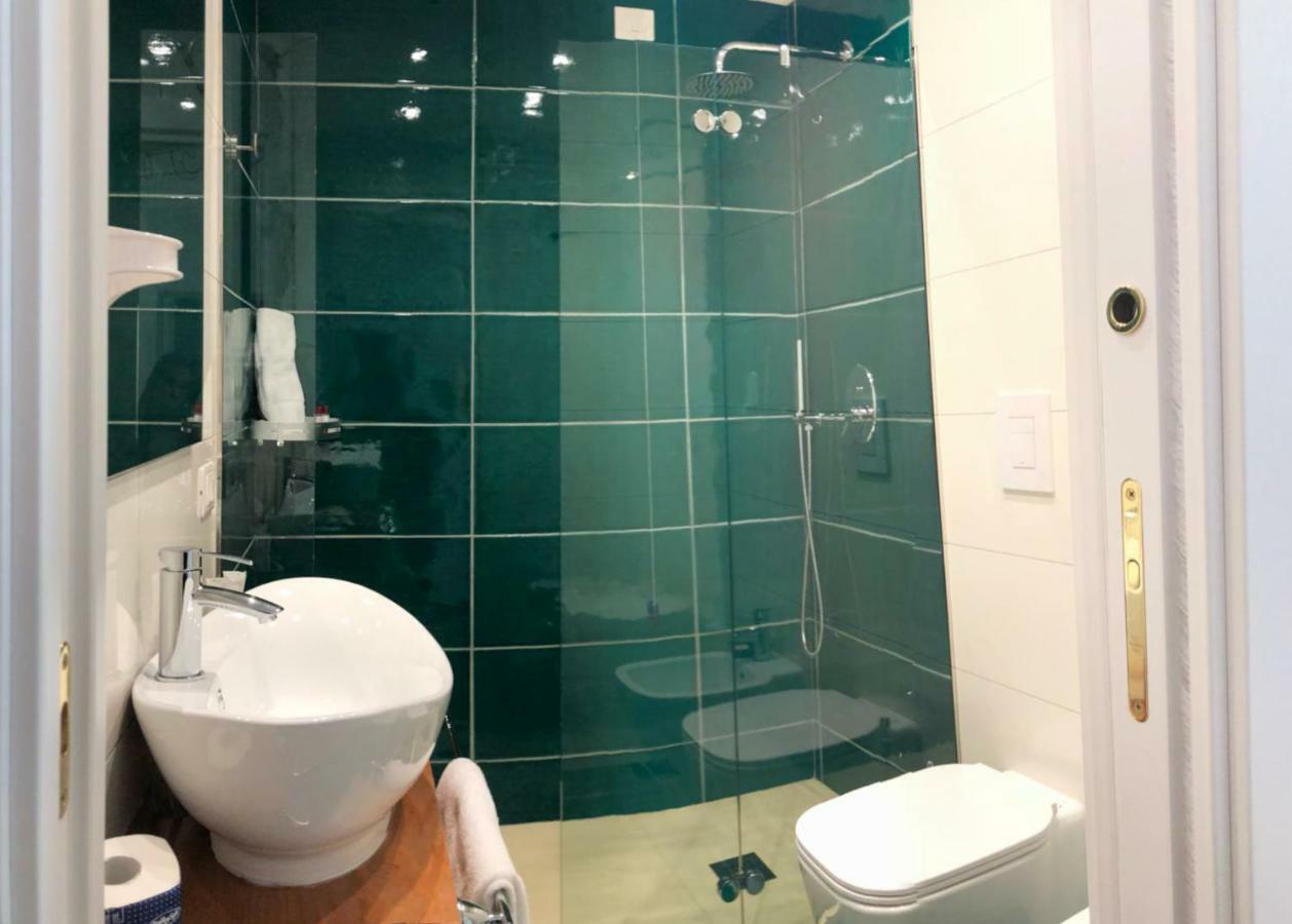 Sosta Flegrea 3* Naples