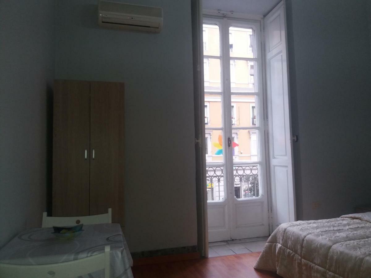 Bed & Breakfast Novara 43