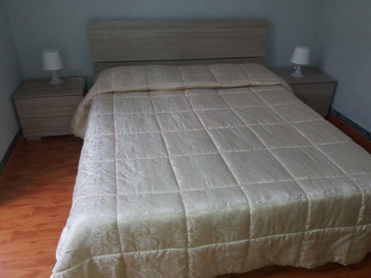 Novara 43 Bed & Breakfast Naples