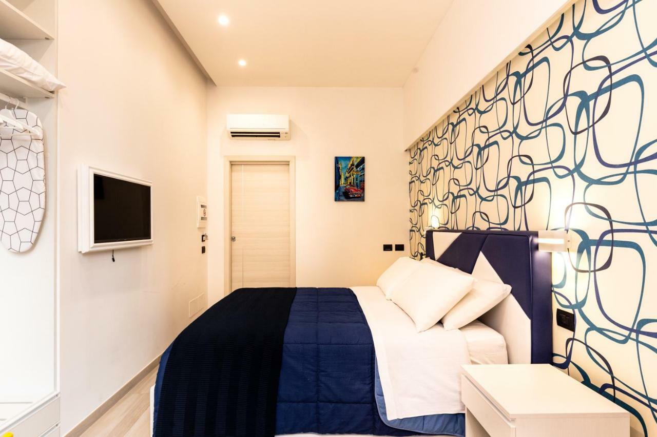 Bed & Breakfast Starita Bed & Pizza