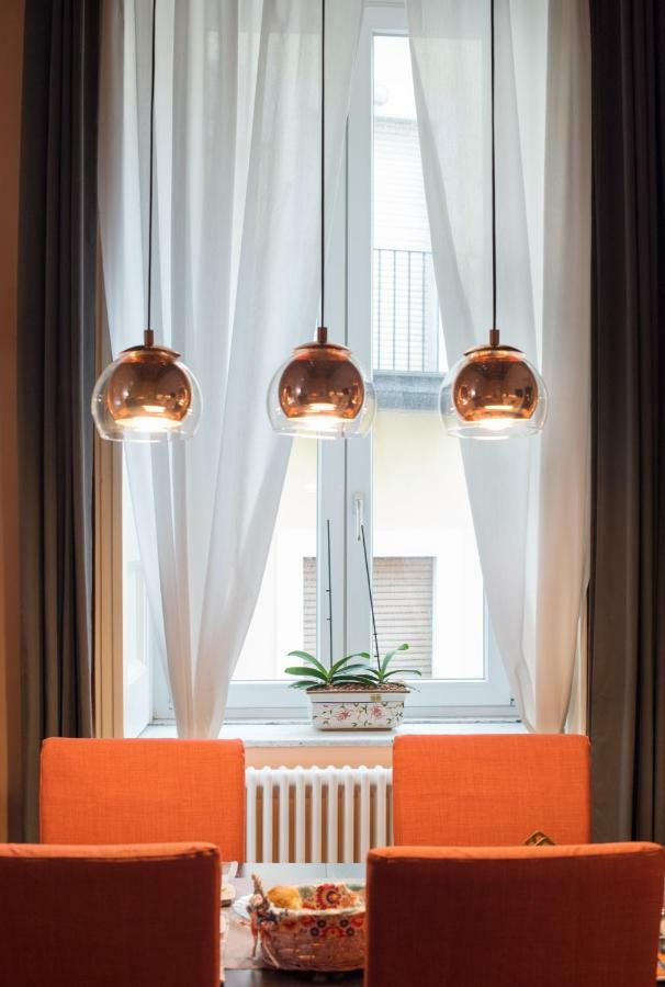 Bed & Breakfast Al Borgo Orefici Naples