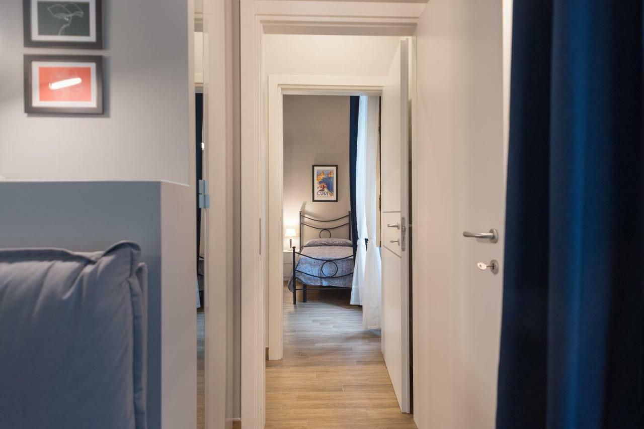 Al Borgo Orefici Bed & Breakfast