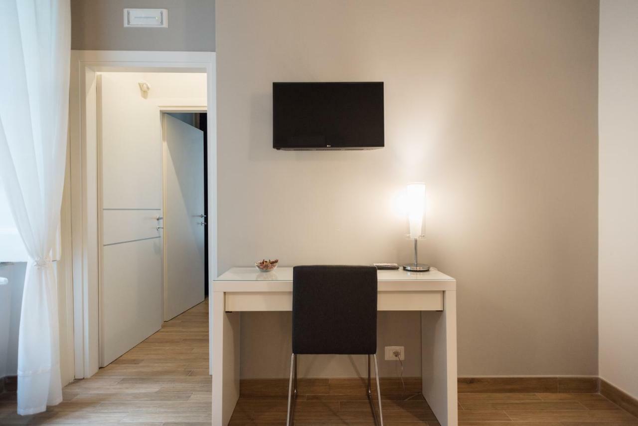 Bed & Breakfast Al Borgo Orefici Naples