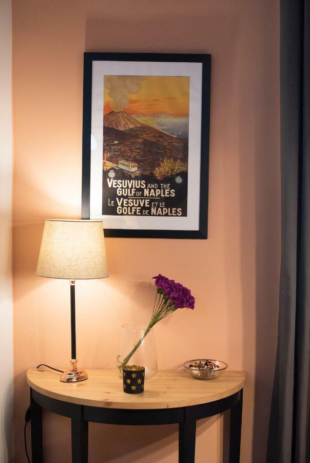 Al Borgo Orefici Bed & Breakfast