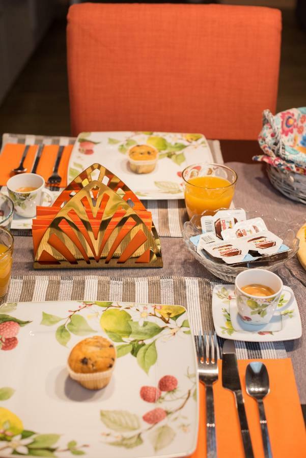 Al Borgo Orefici Bed & Breakfast