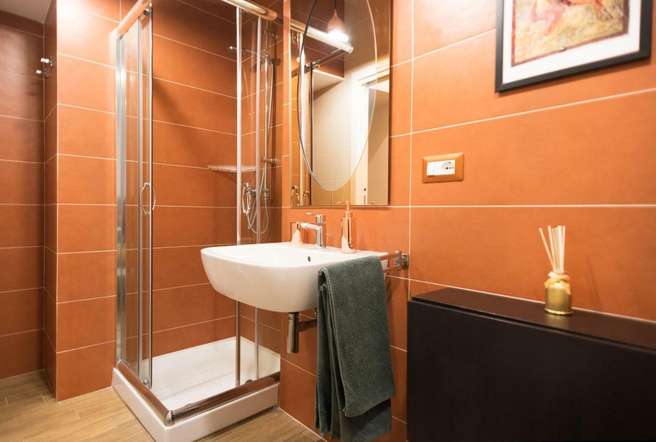 Bed & Breakfast Al Borgo Orefici Naples