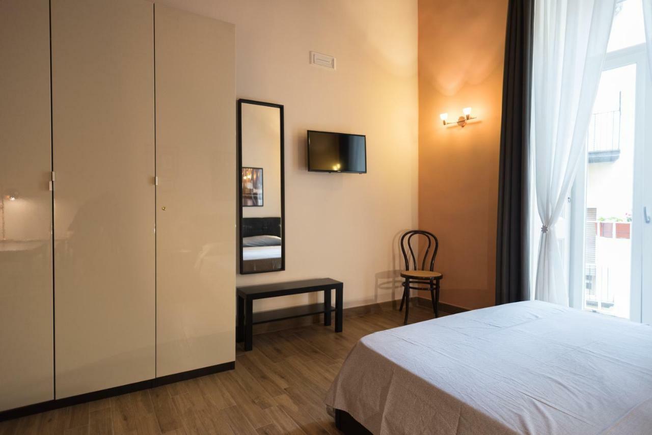 Al Borgo Orefici Bed & Breakfast