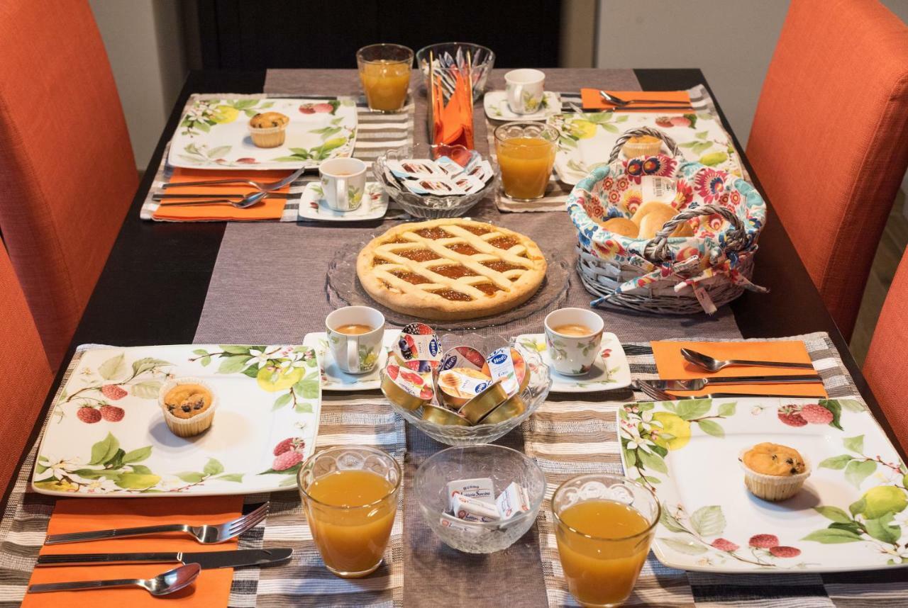 Al Borgo Orefici Bed & Breakfast Naples
