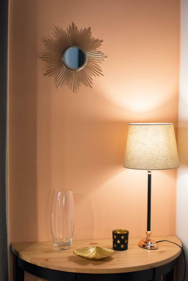 Al Borgo Orefici Bed & Breakfast