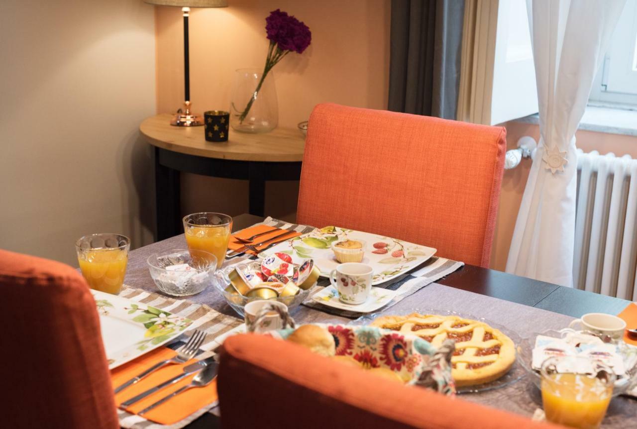 Bed & Breakfast Al Borgo Orefici Naples