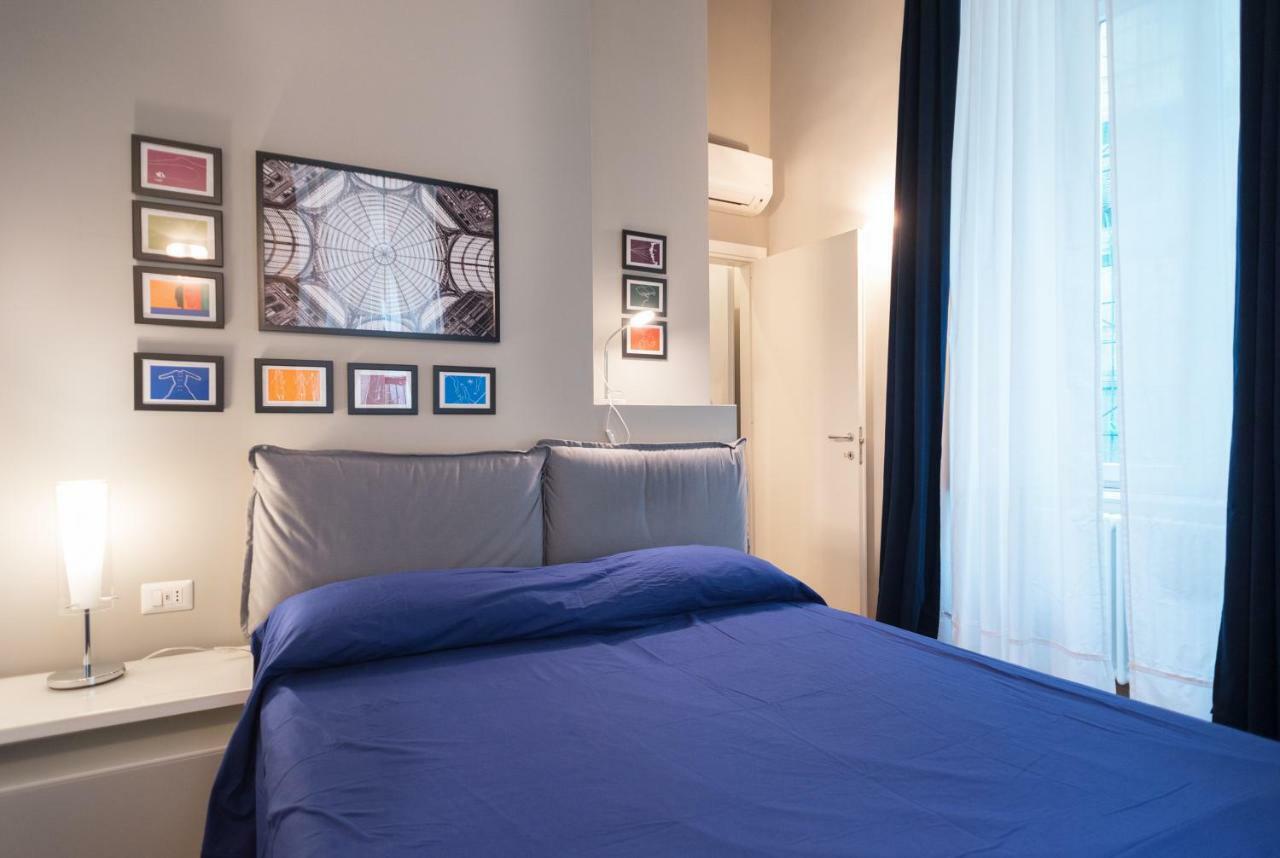 Bed & Breakfast Al Borgo Orefici Naples