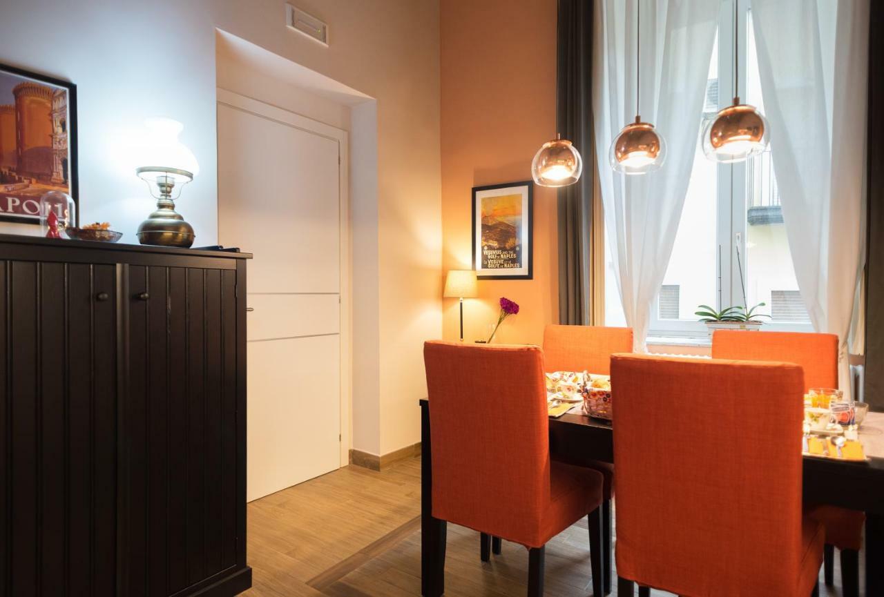 Bed & Breakfast Al Borgo Orefici *