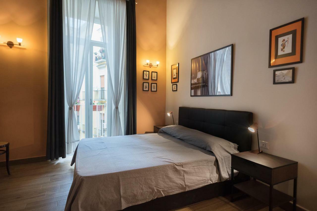 Al Borgo Orefici * Naples