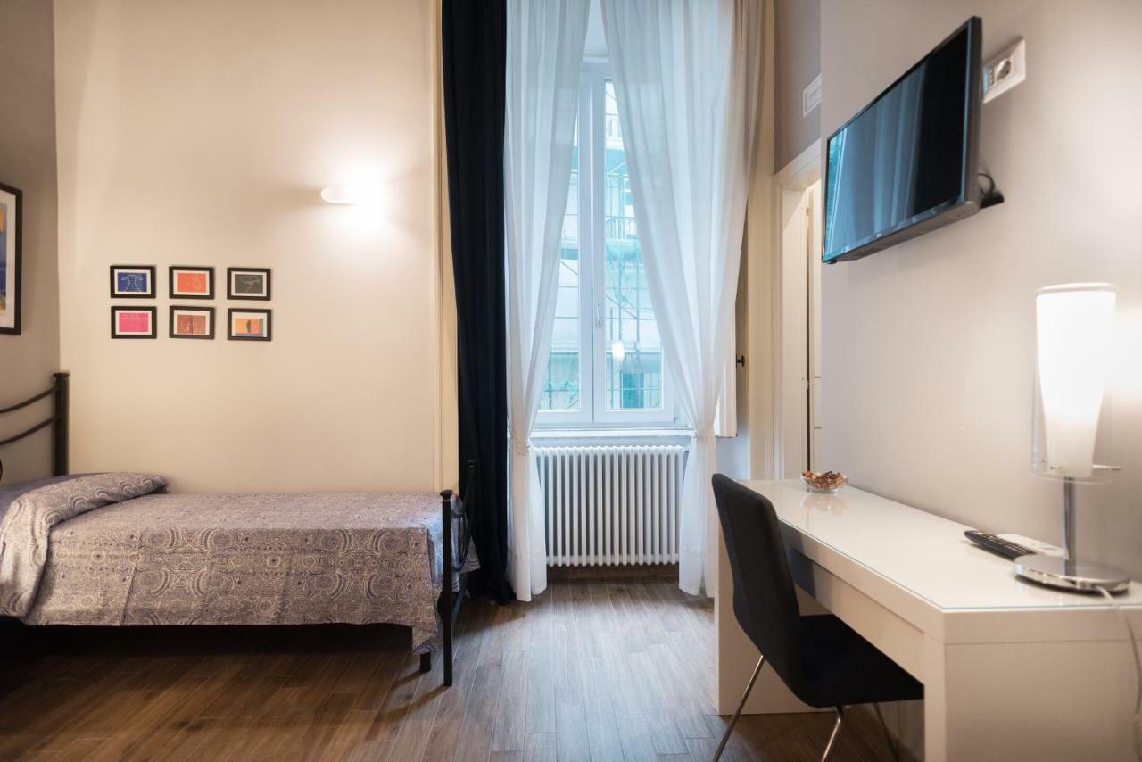 Bed & Breakfast Al Borgo Orefici *
