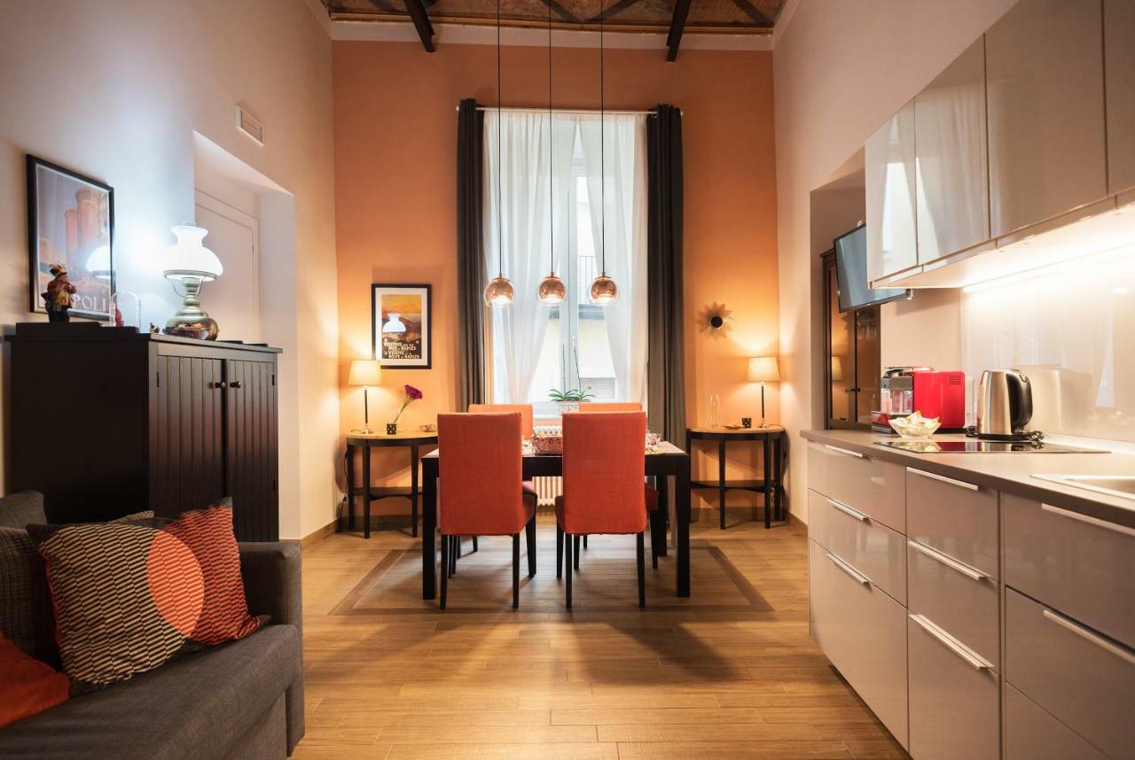 Bed & Breakfast Al Borgo Orefici