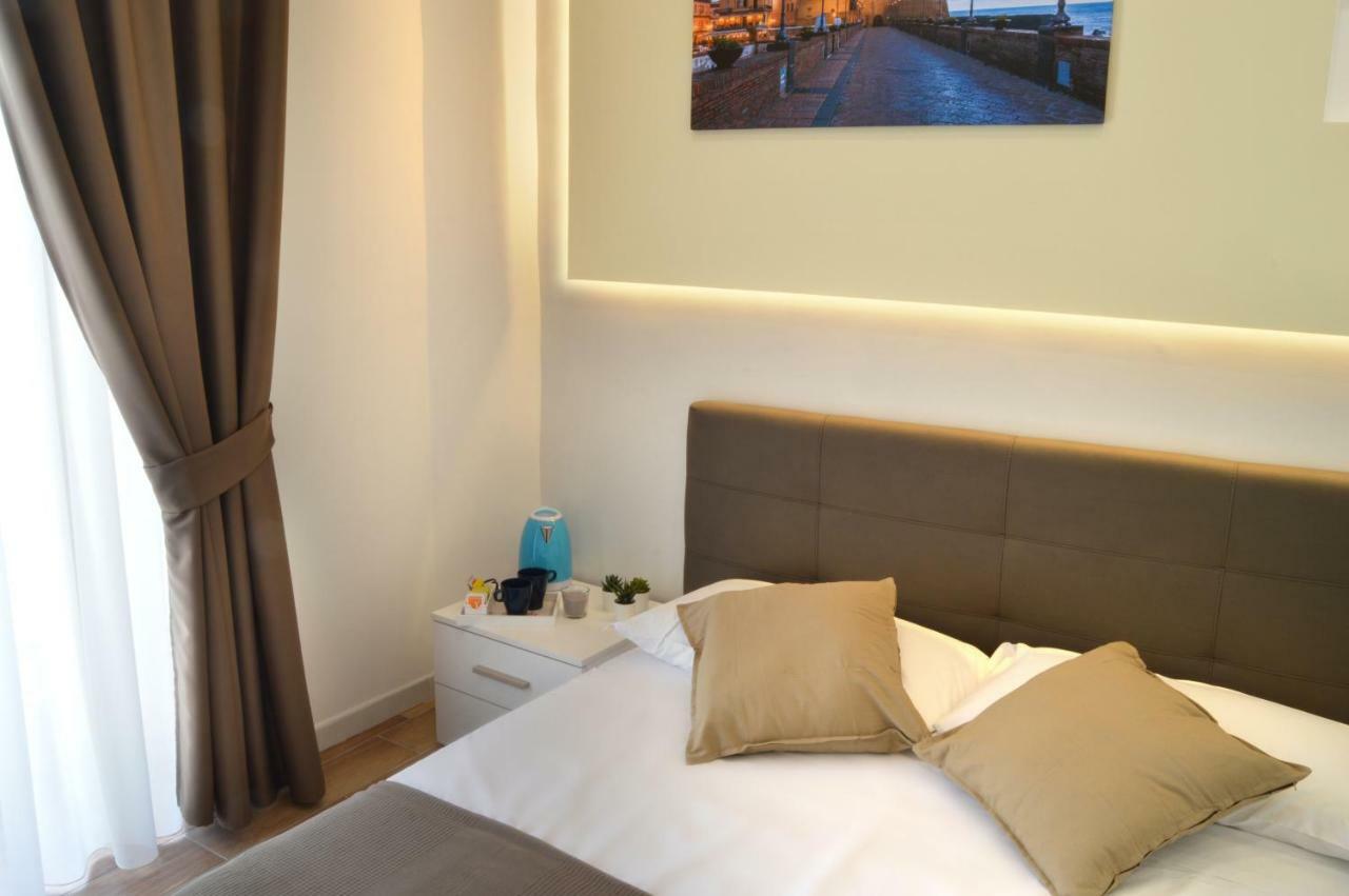Bed & Breakfast B&bcentral Station Naples