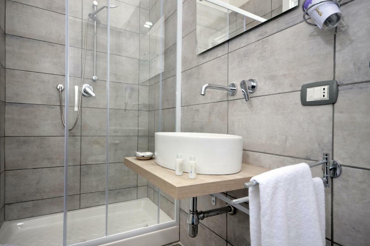 B&bcentral Station Bed & Breakfast Naples