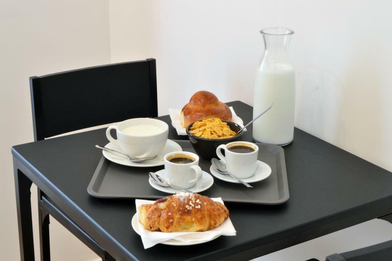 Bed & Breakfast B&bcentral Station