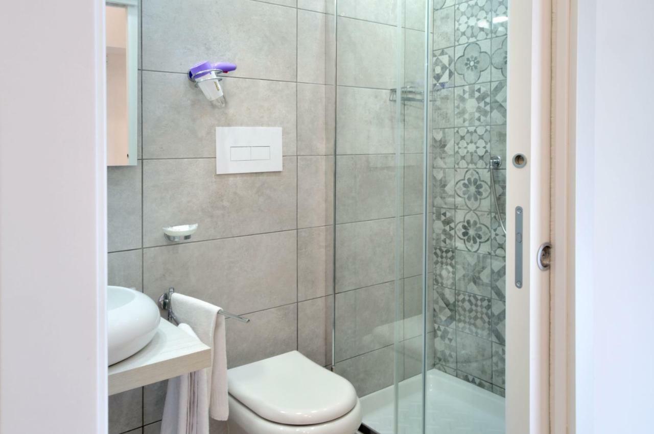 Bed & Breakfast B&bcentral Station 3*