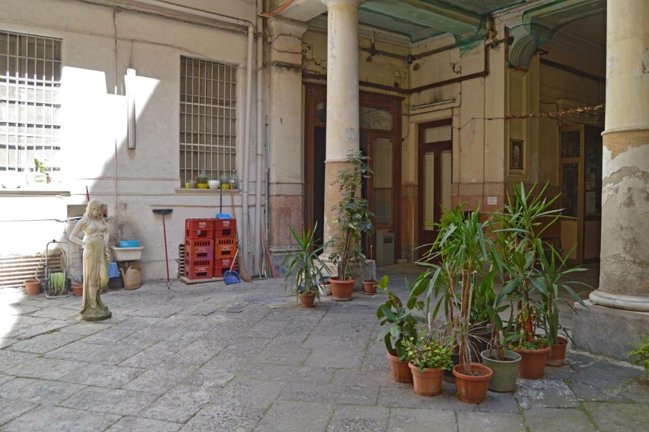 B&bcentral Station Bed & Breakfast 3*