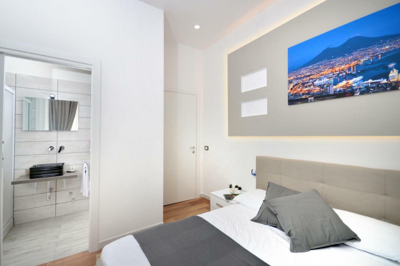 Bed & Breakfast B&bcentral Station Naples