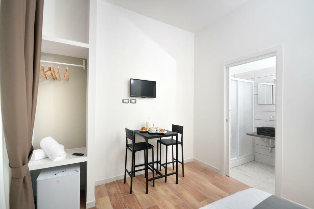 B&bcentral Station 3*