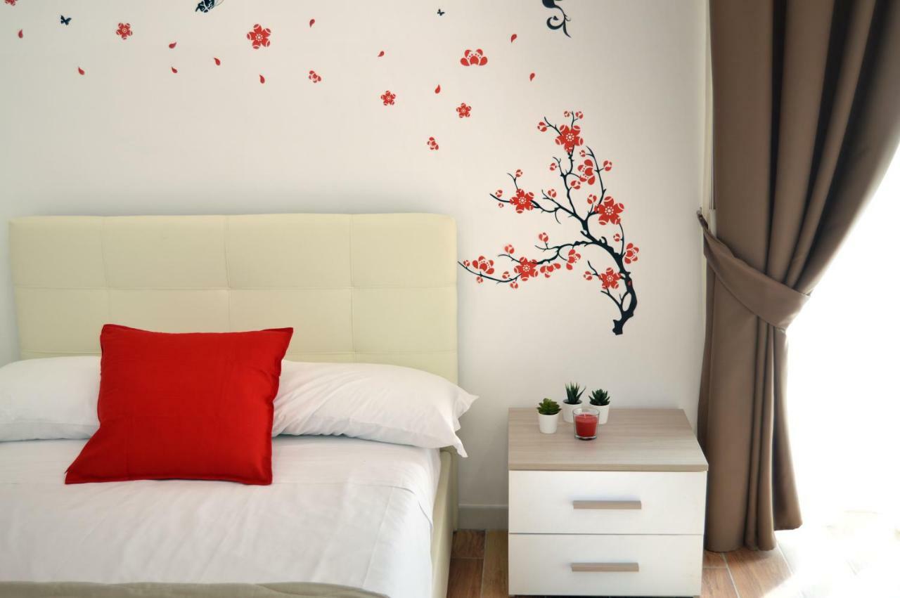 Bed & Breakfast B&bcentral Station 3*
